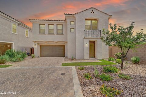 717 N ABALONE Court Gilbert AZ 85233