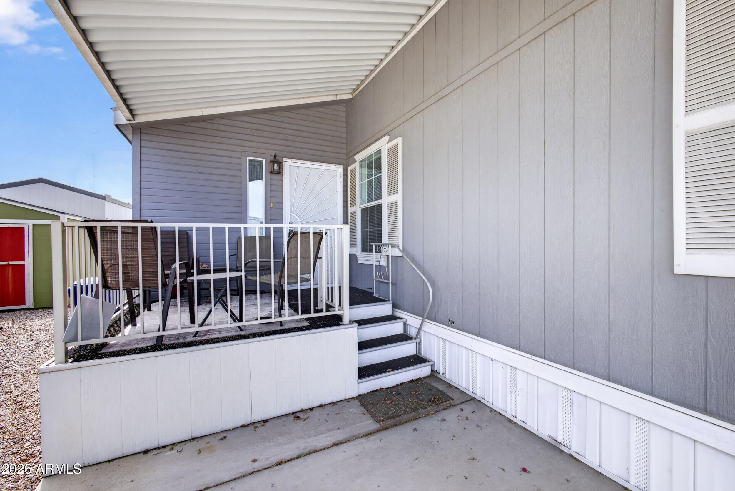 2701 E ALLRED Avenue 16