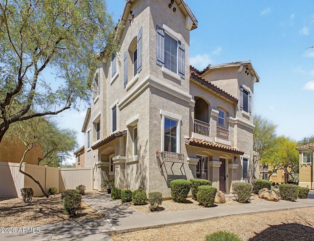 Photo of 34944 N 30th Avenue, Phoenix, AZ 85086 (MLS # 7031581)