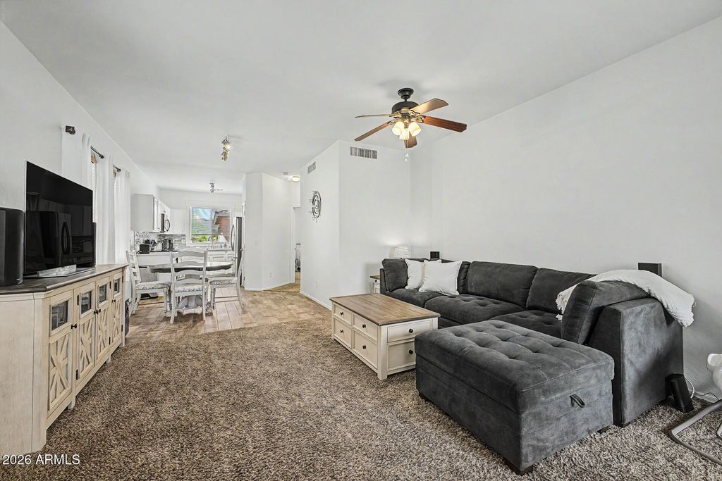 Photo of 34944 N 30th Avenue, Phoenix, AZ 85086 (MLS # 7031581)