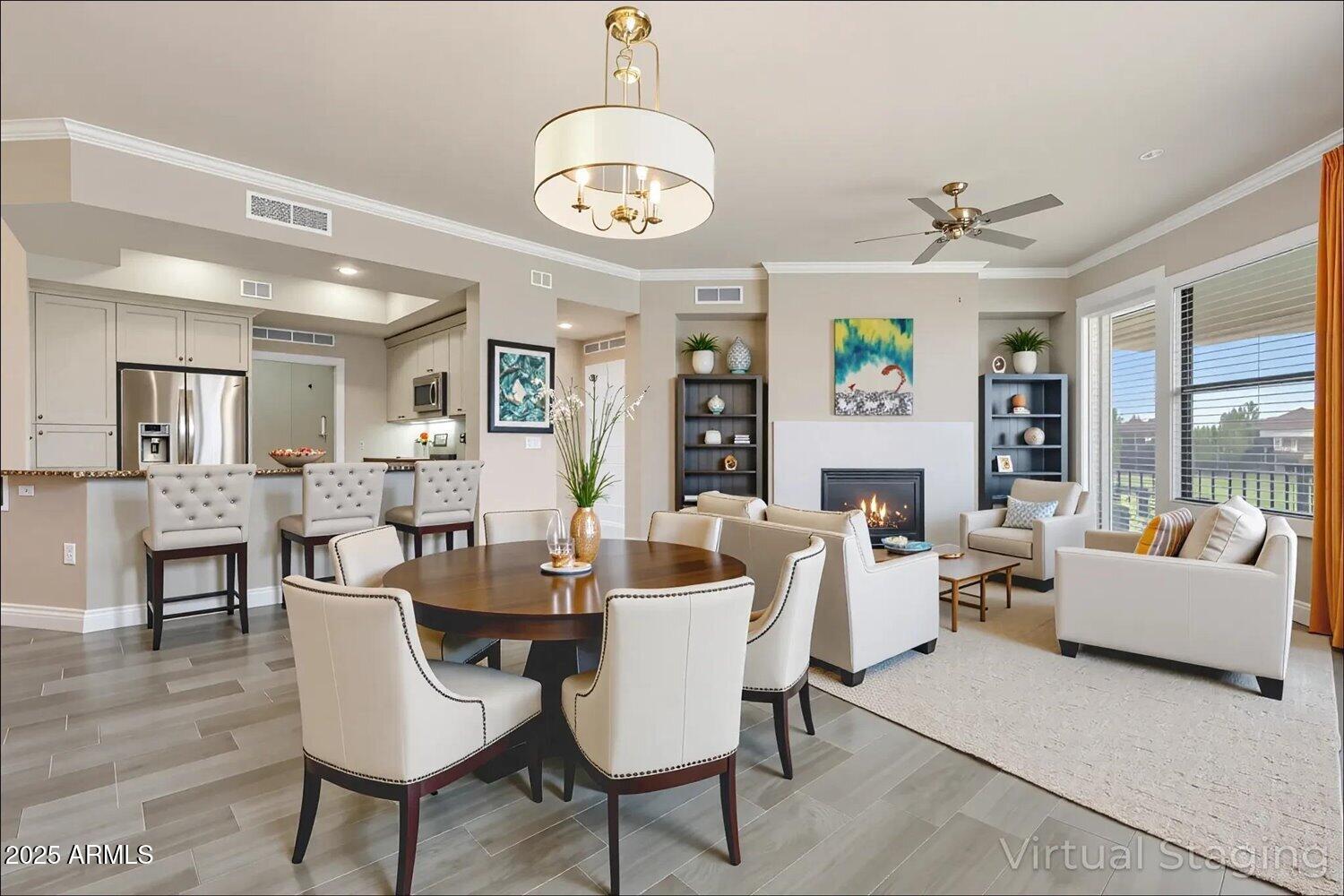 7601 E INDIAN BEND Road 3002