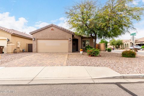 28734 N COYOTE CREEK Road San Tan Valley AZ 85143
