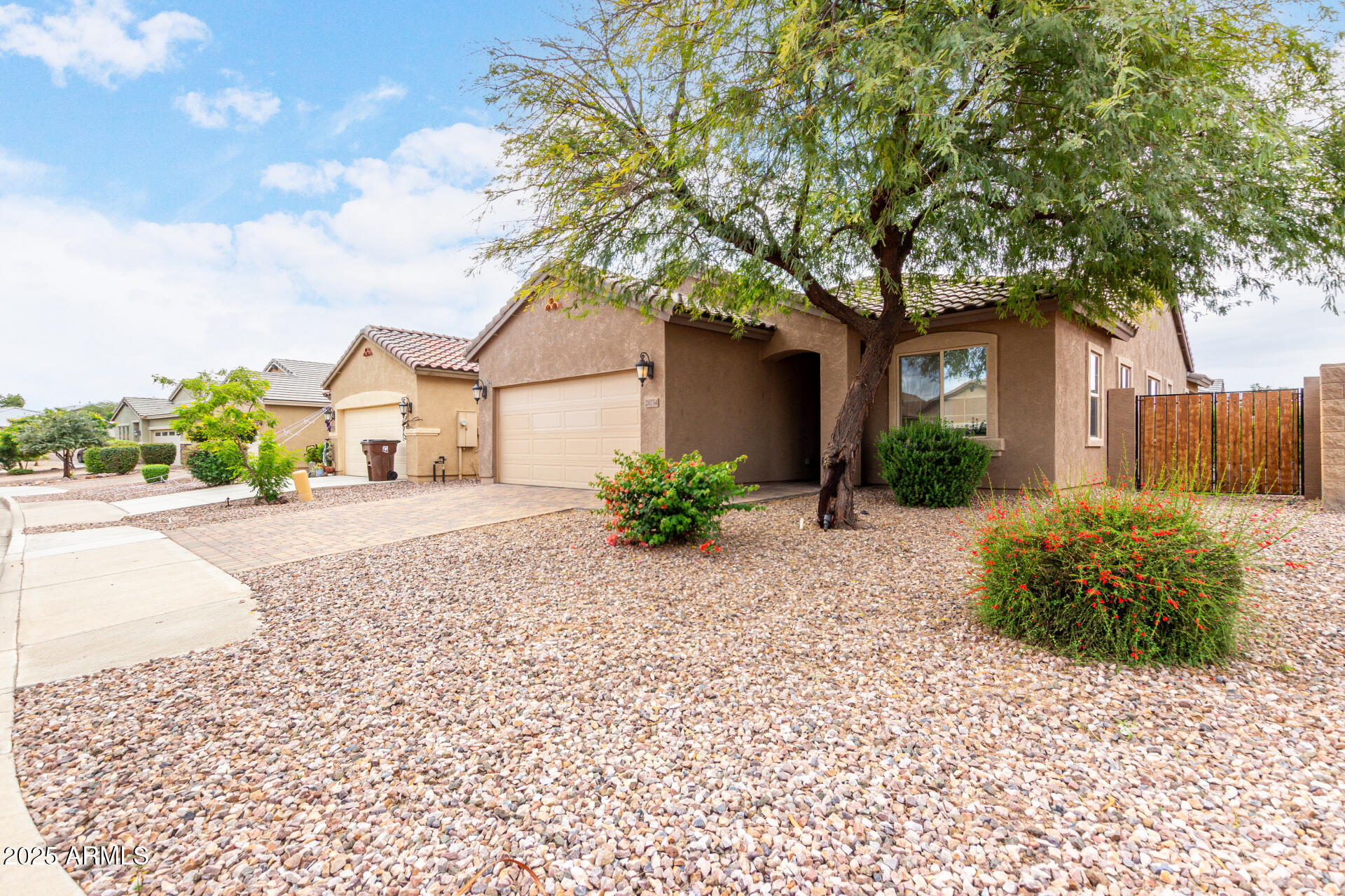 28734 N COYOTE CREEK Road