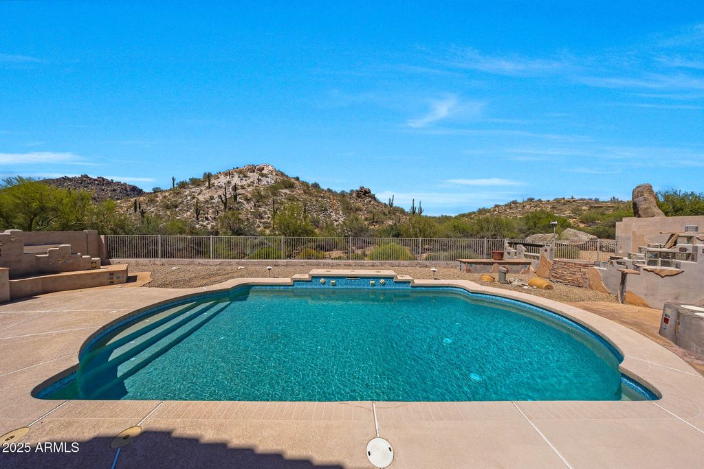 Photo of 11856 E Parkview Lane, Scottsdale, AZ 85255 (MLS # 6858186)
