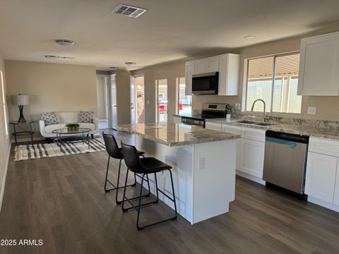 205 S Higley Road #4, Mesa, AZ 85206 - #: 6800949