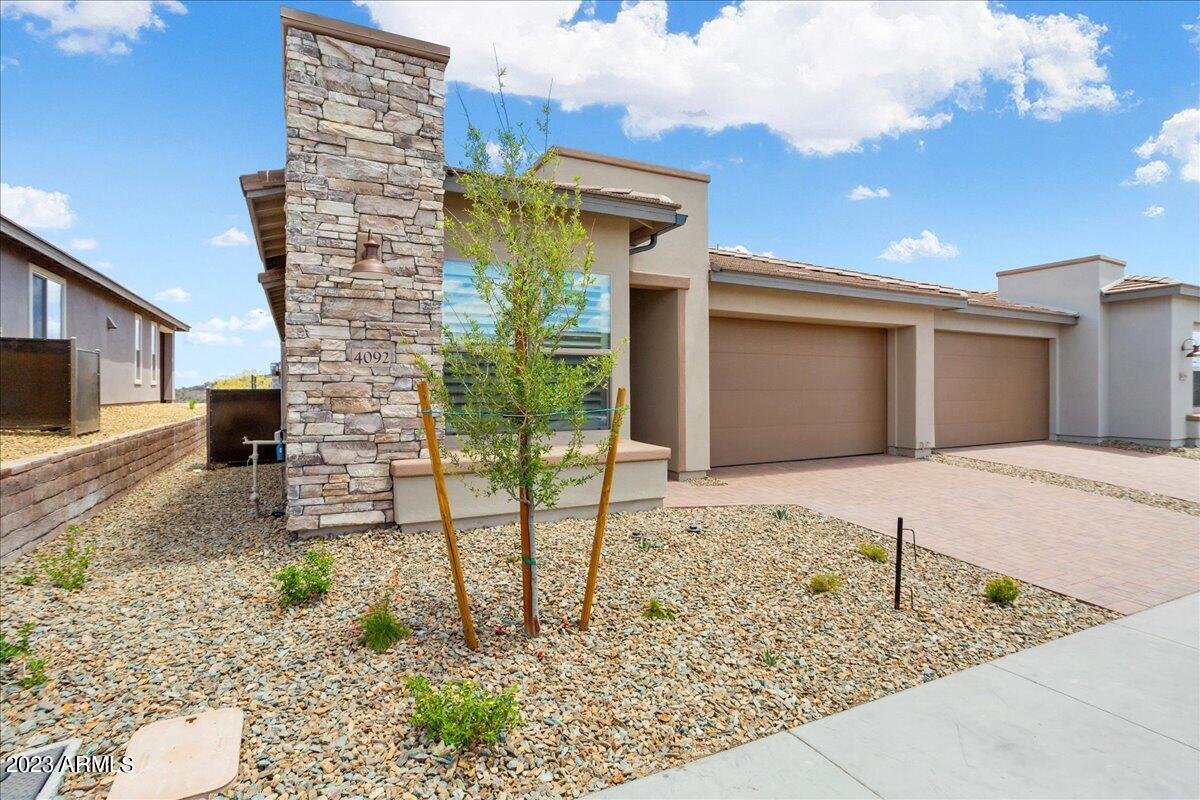 Photo 4 of 31 of 4092 PRAIRIE SCHOONER Road townhome