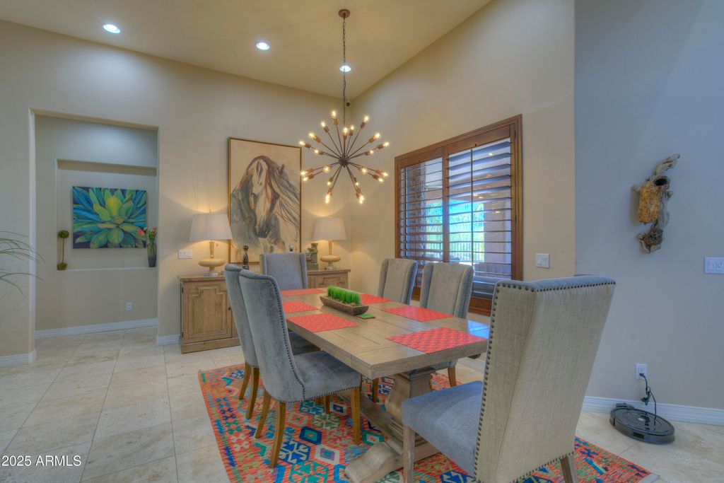 Photo of 29936 N 166th Way, Scottsdale, AZ 85262 (MLS # 6911501)