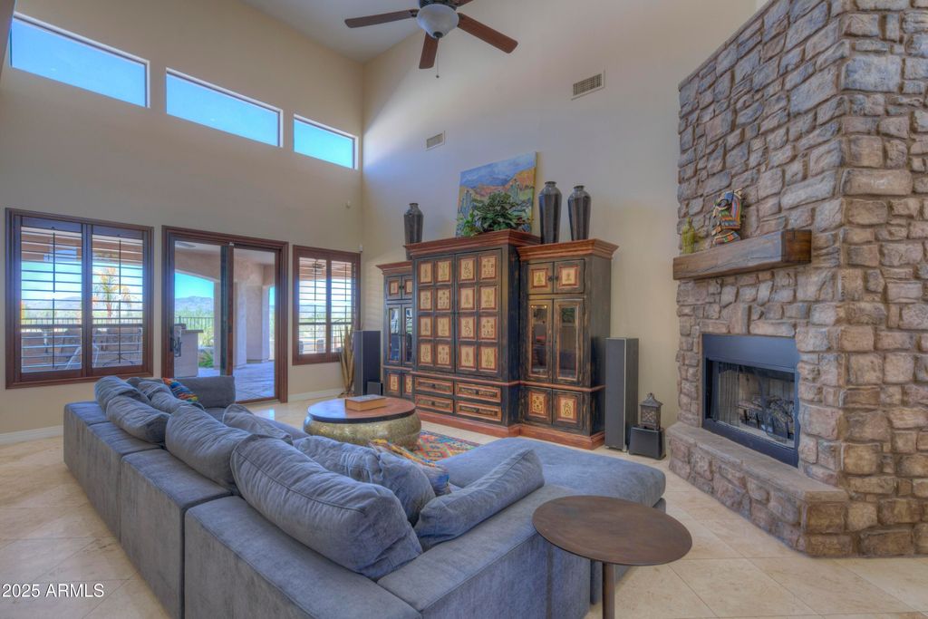 Photo of 29936 N 166th Way, Scottsdale, AZ 85262 (MLS # 6911501)