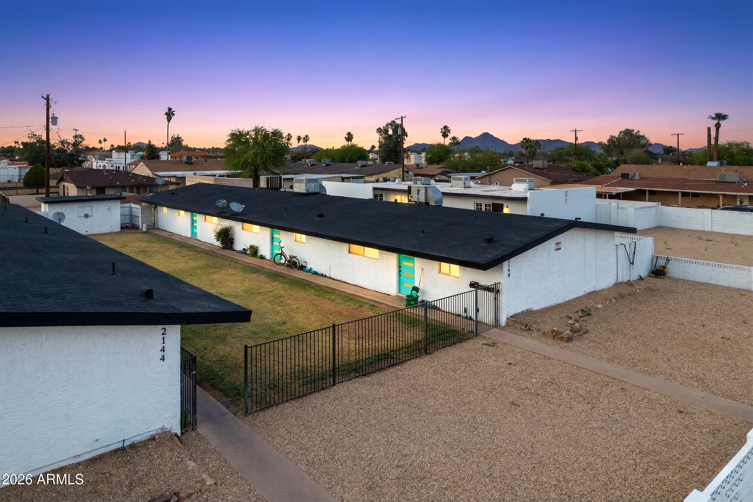 2140 W HEATHERBRAE Drive