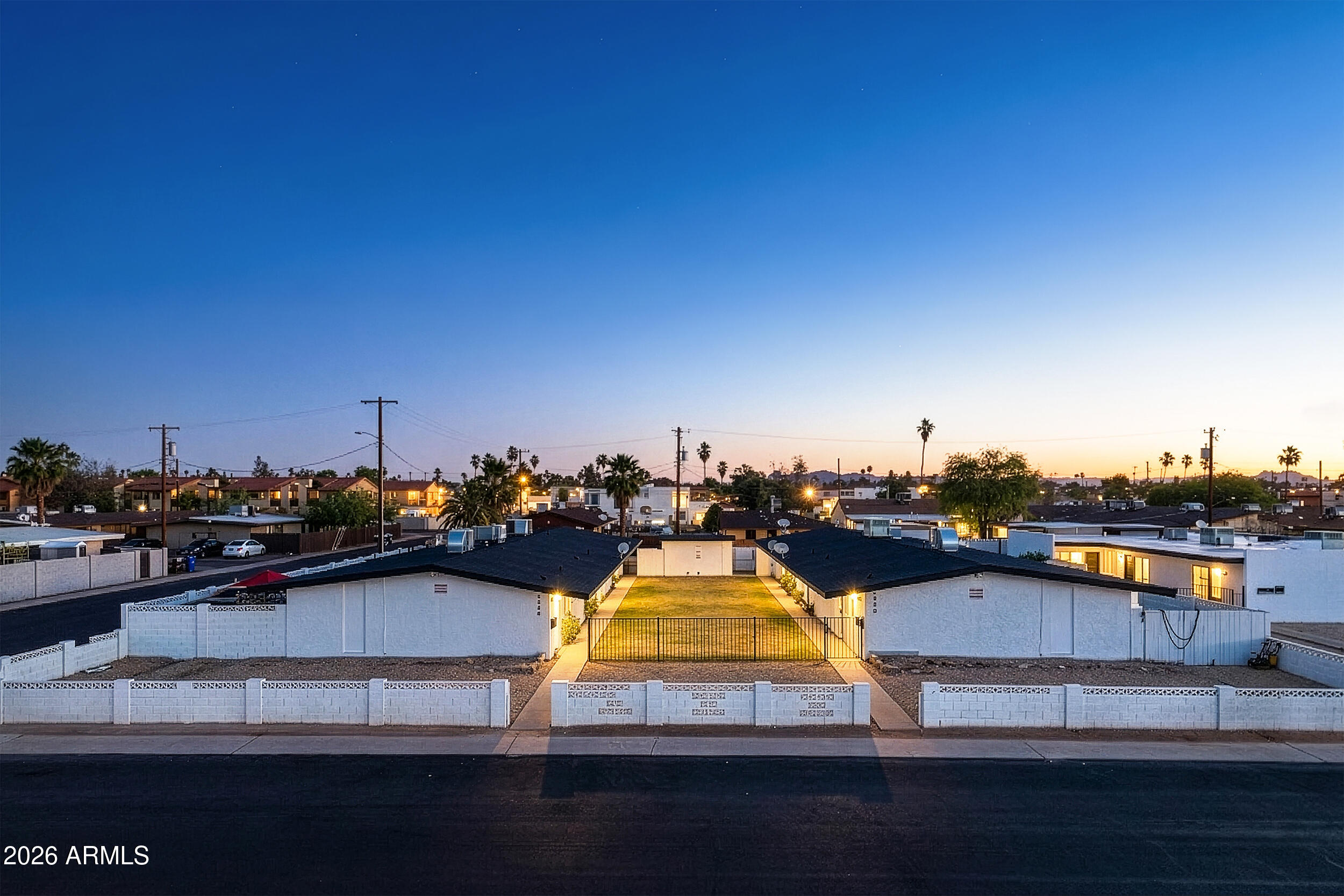 2140 W HEATHERBRAE Drive