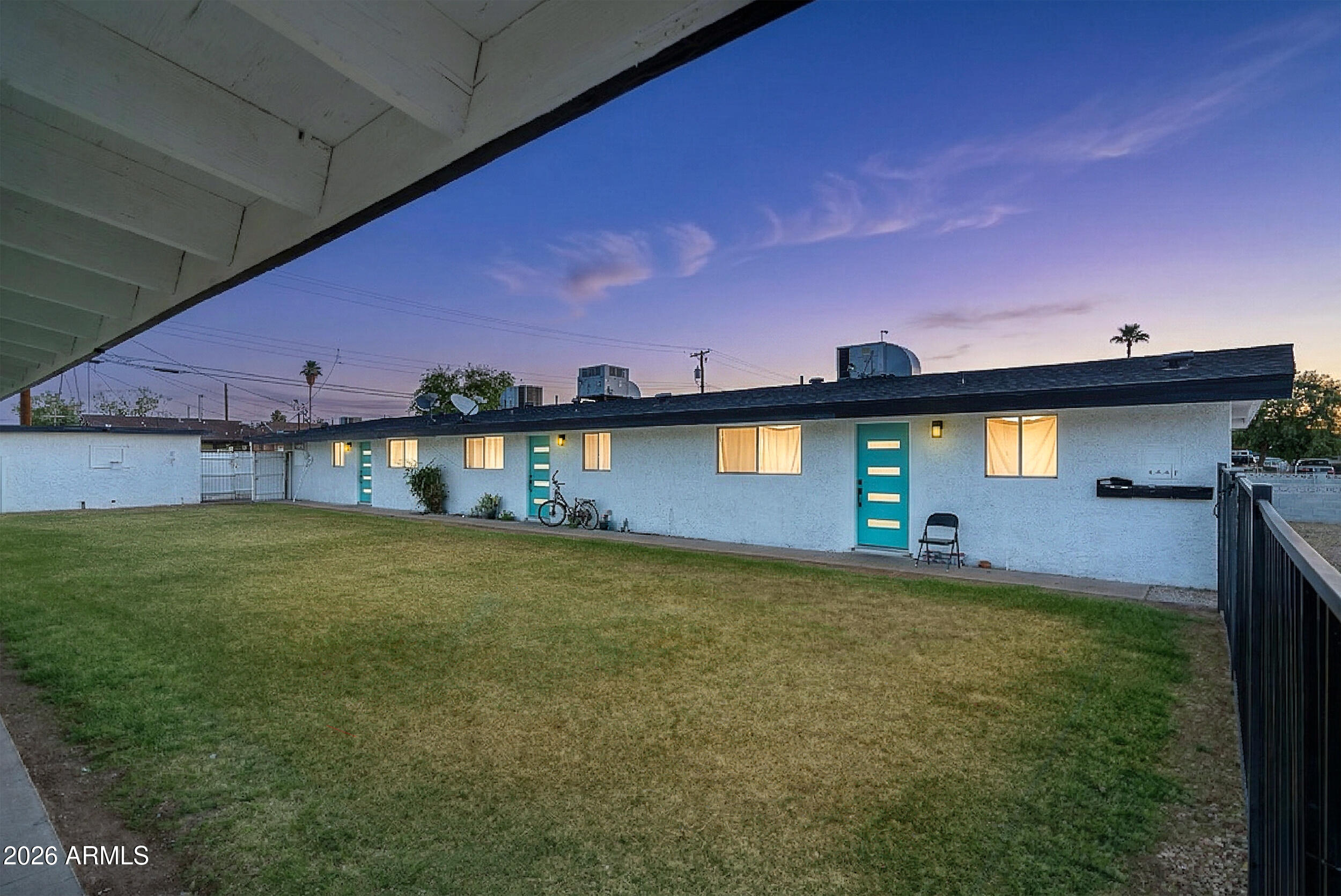 2140 W HEATHERBRAE Drive