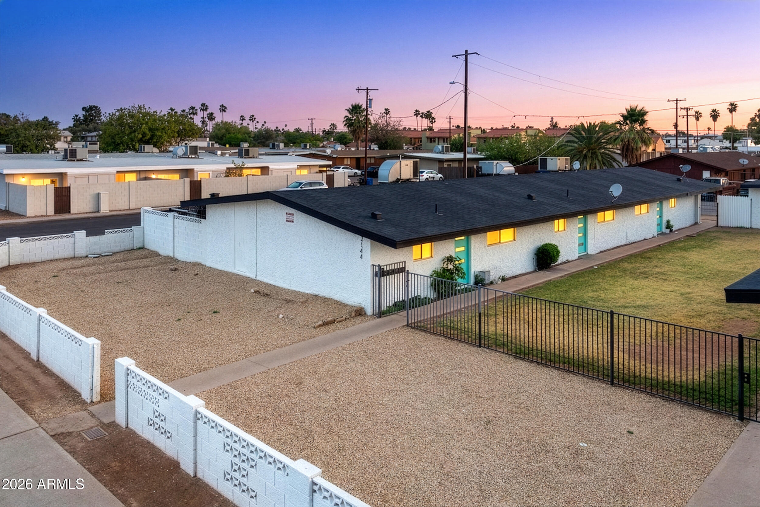 2140 W HEATHERBRAE Drive