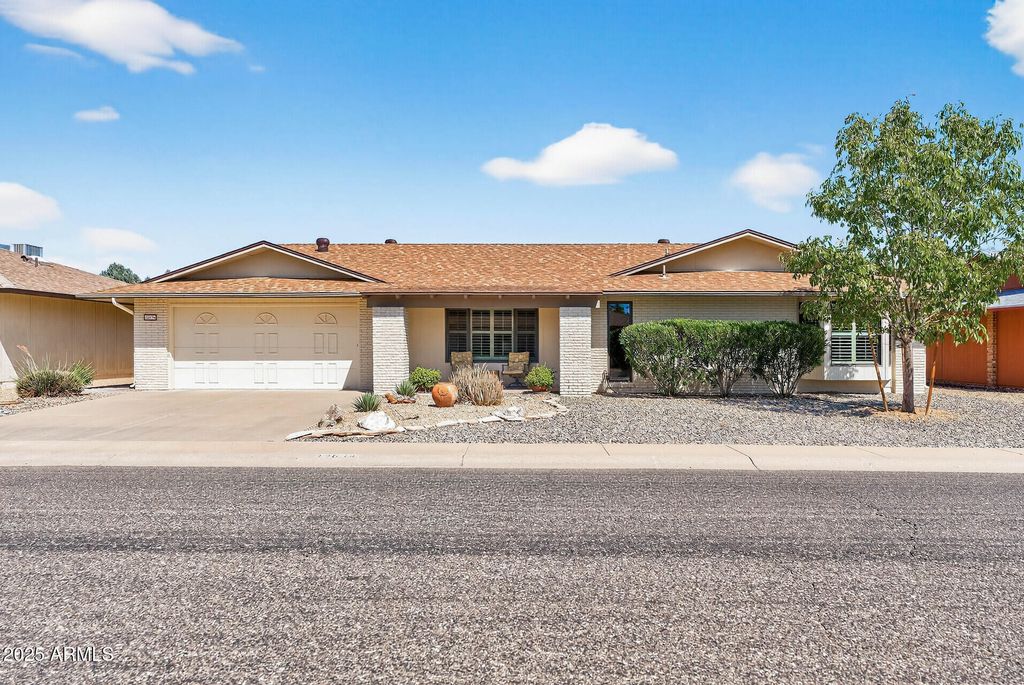Photo of 12634 W Blue Bonnet Drive, Sun City West, AZ 85375 (MLS # 6926932)