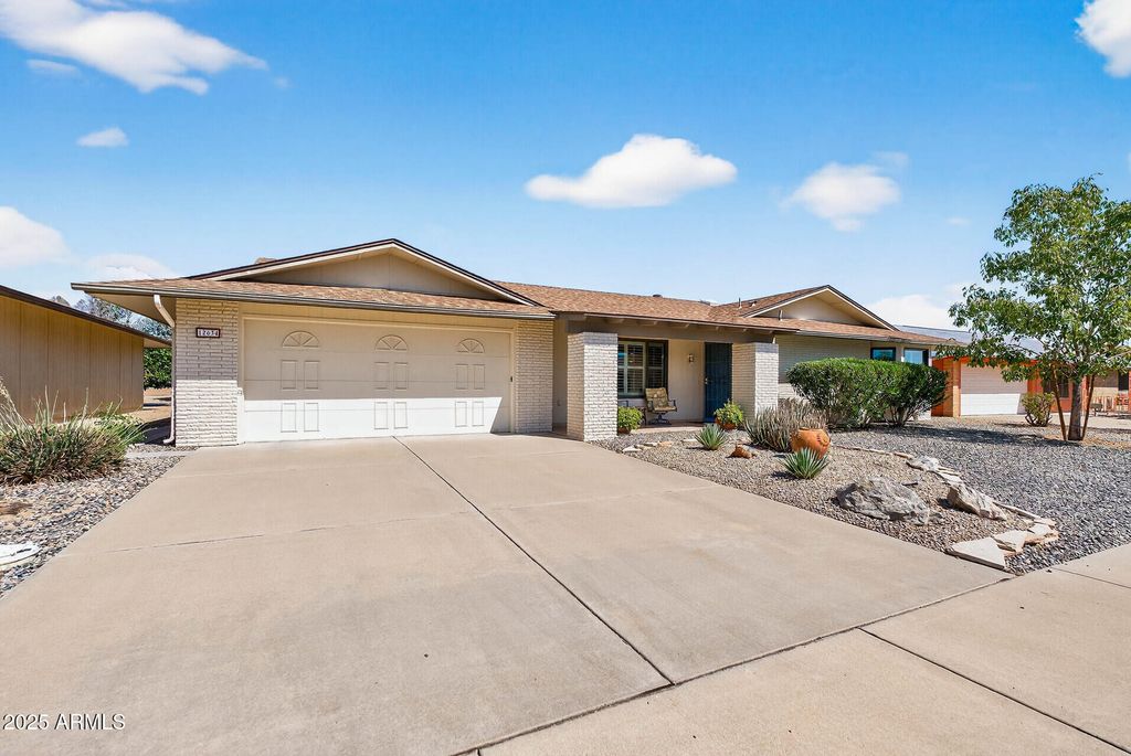 Photo of 12634 W Blue Bonnet Drive, Sun City West, AZ 85375 (MLS # 6926932)