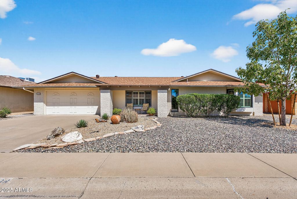 Photo of 12634 W Blue Bonnet Drive, Sun City West, AZ 85375 (MLS # 6926932)