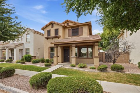 2936 S COLE Drive Gilbert AZ 85295
