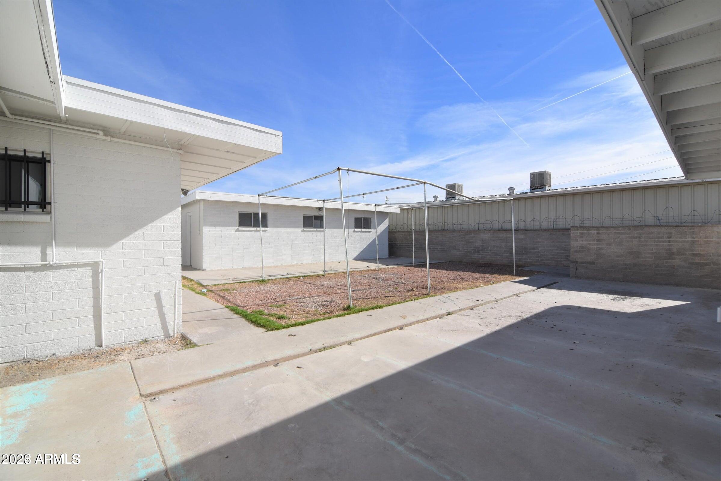 RAE INDUSTRIAL DIST 3 LOTS 40-45 INCL TR E - Commercial Sale