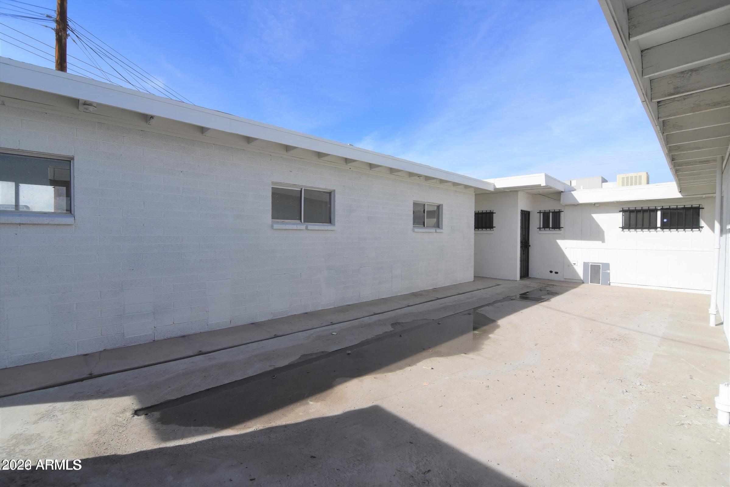 RAE INDUSTRIAL DIST 3 LOTS 40-45 INCL TR E - Commercial Sale