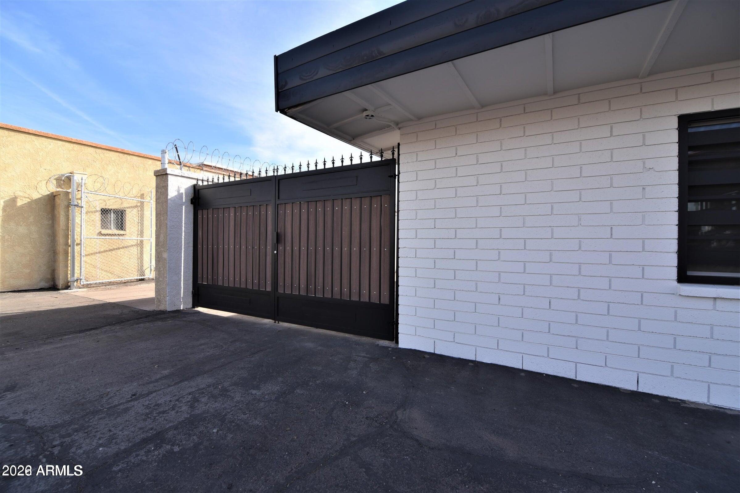 RAE INDUSTRIAL DIST 3 LOTS 40-45 INCL TR E - Commercial Sale