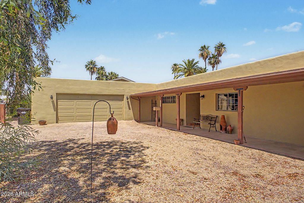Photo of 5135 N 86th Street, Scottsdale, AZ 85250 (MLS # 7034014)