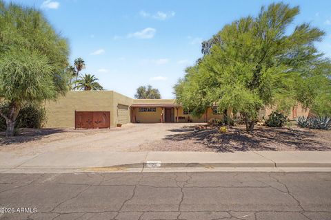 5135 N 86TH Street Scottsdale AZ 85250