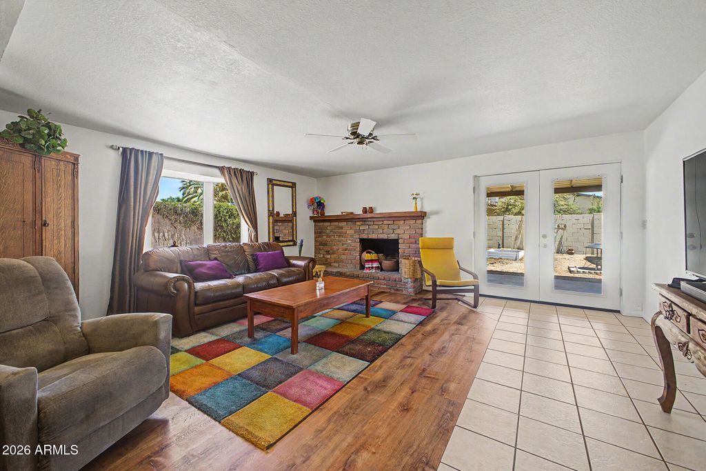 Photo of 5135 N 86th Street, Scottsdale, AZ 85250 (MLS # 7034014)