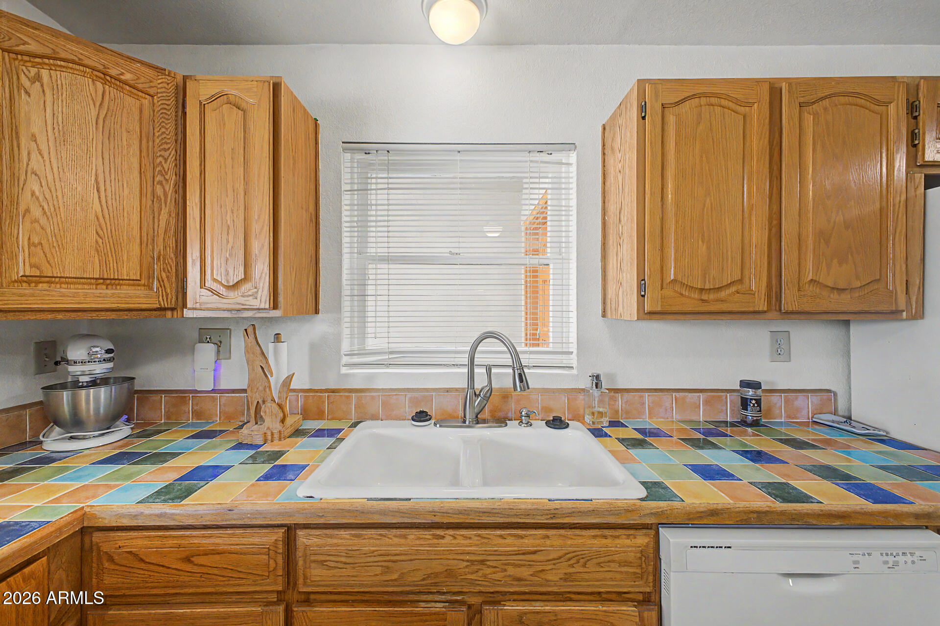 86th Street and Chaparral - Residential