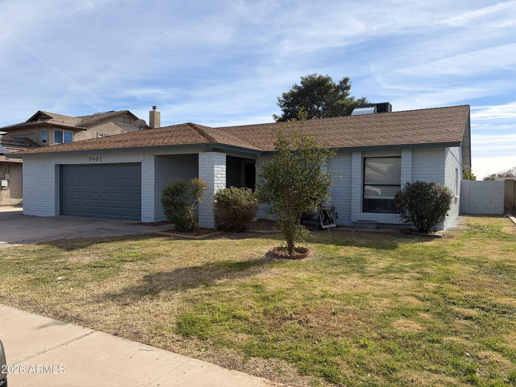 Photo of 5401 W Riviera Drive, Glendale, AZ 85304 (MLS # 6970039)