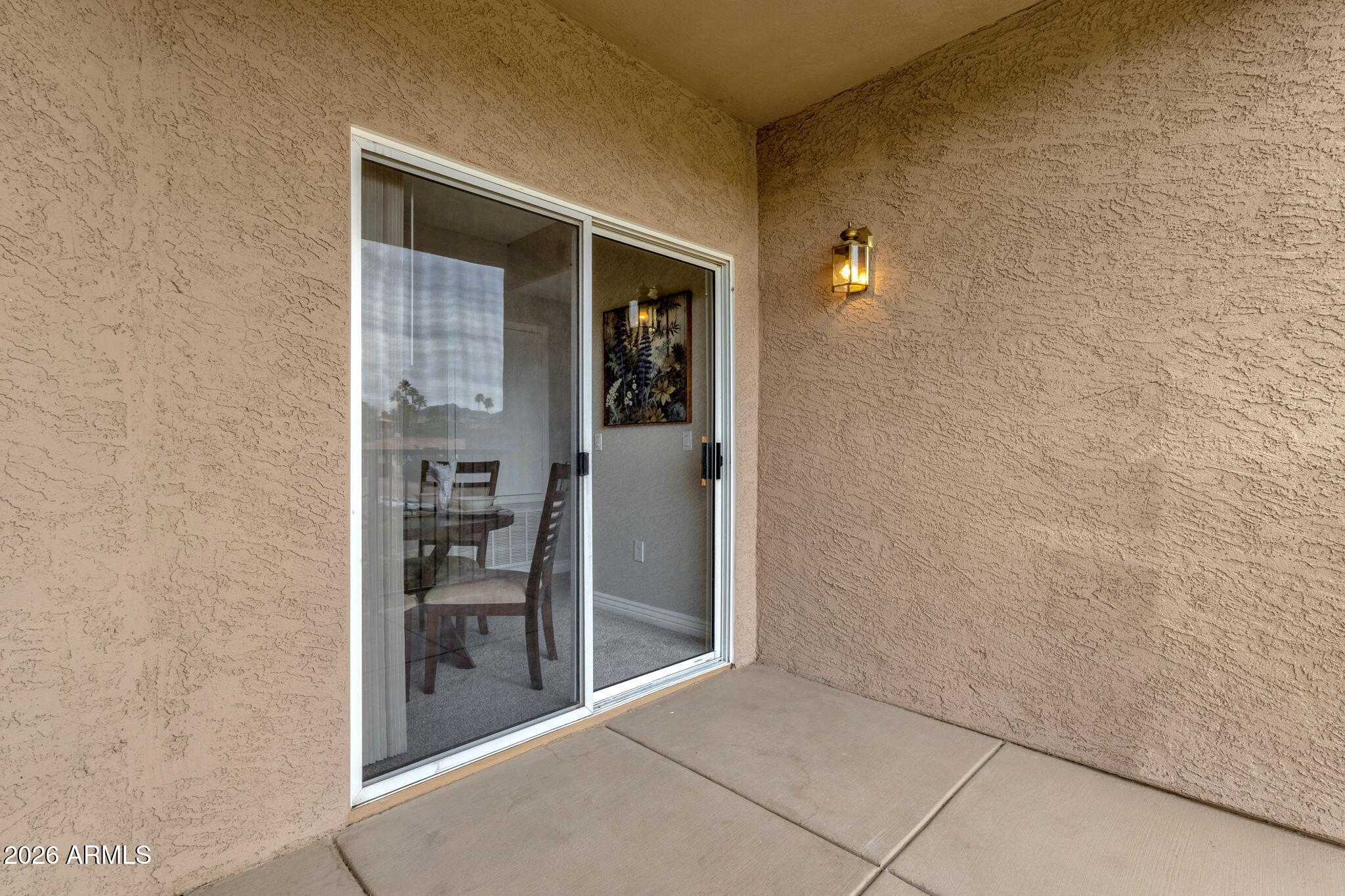 FOUR PEAKS VISTA CONDOMINIUM - Residential