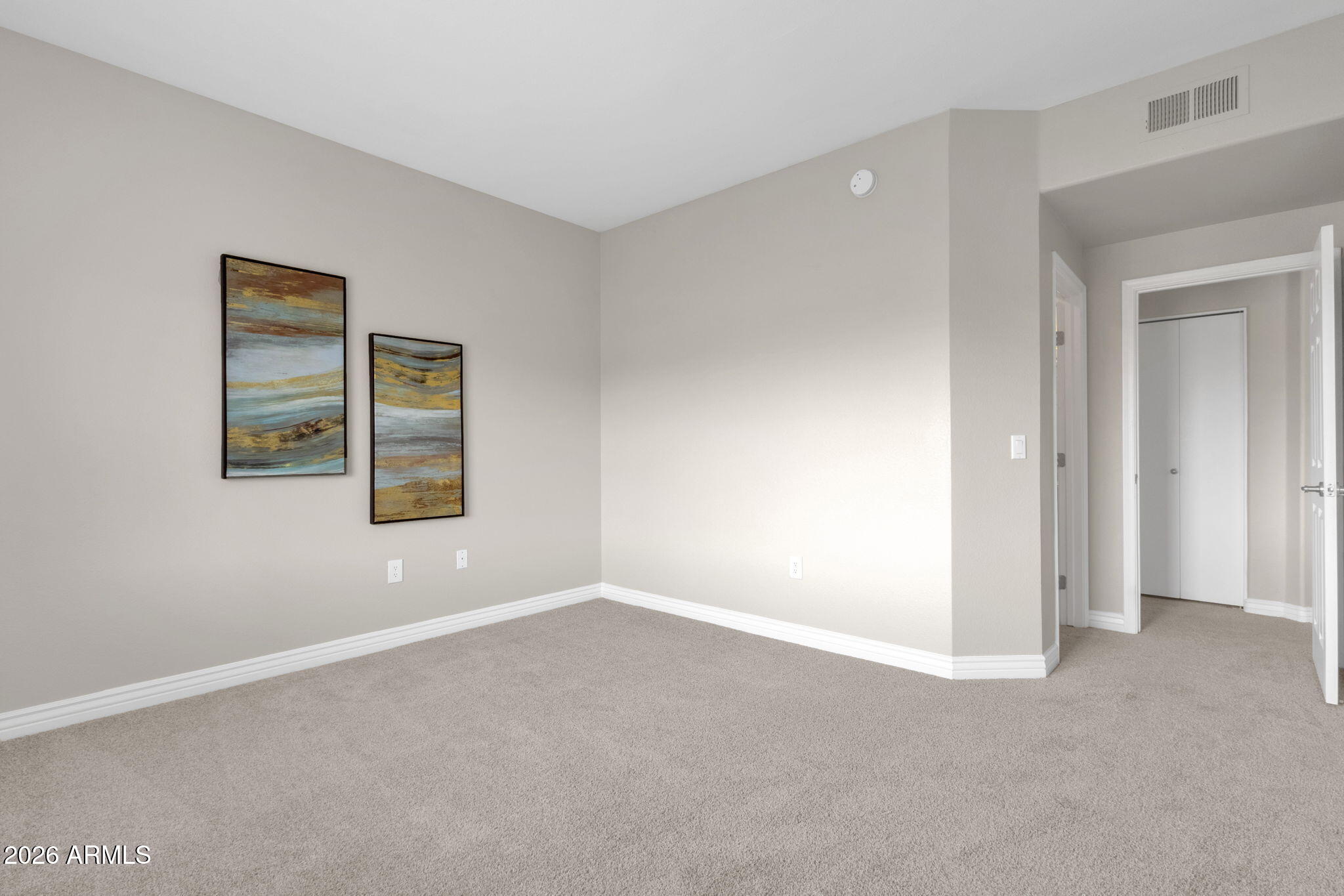 FOUR PEAKS VISTA CONDOMINIUM - Residential