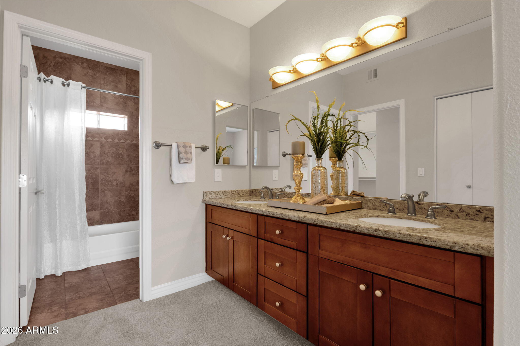 FOUR PEAKS VISTA CONDOMINIUM - Residential