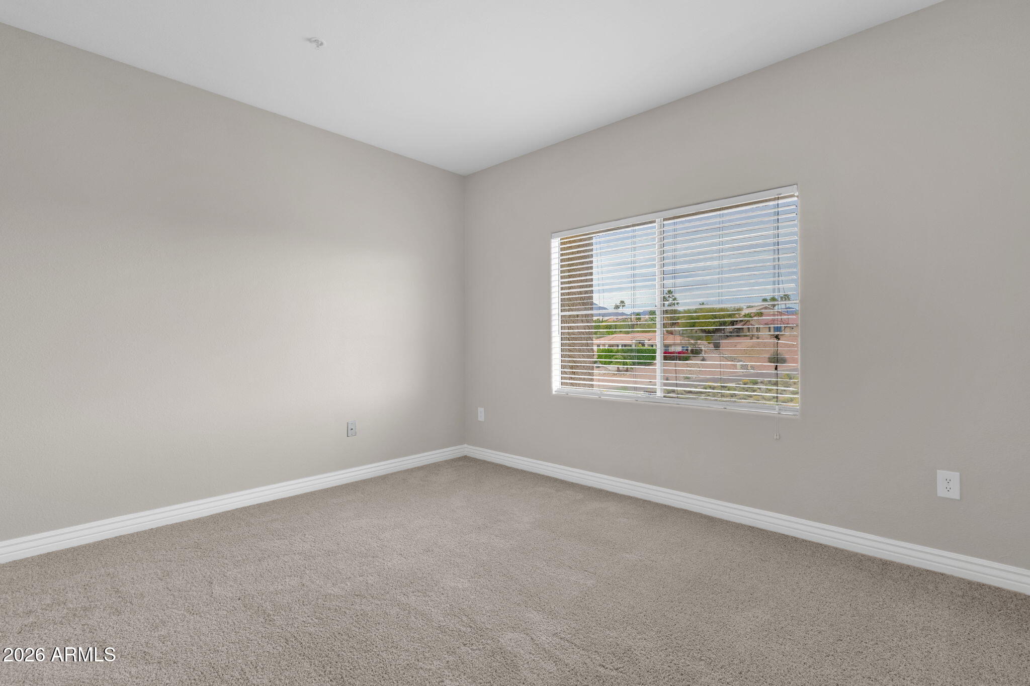 FOUR PEAKS VISTA CONDOMINIUM - Residential