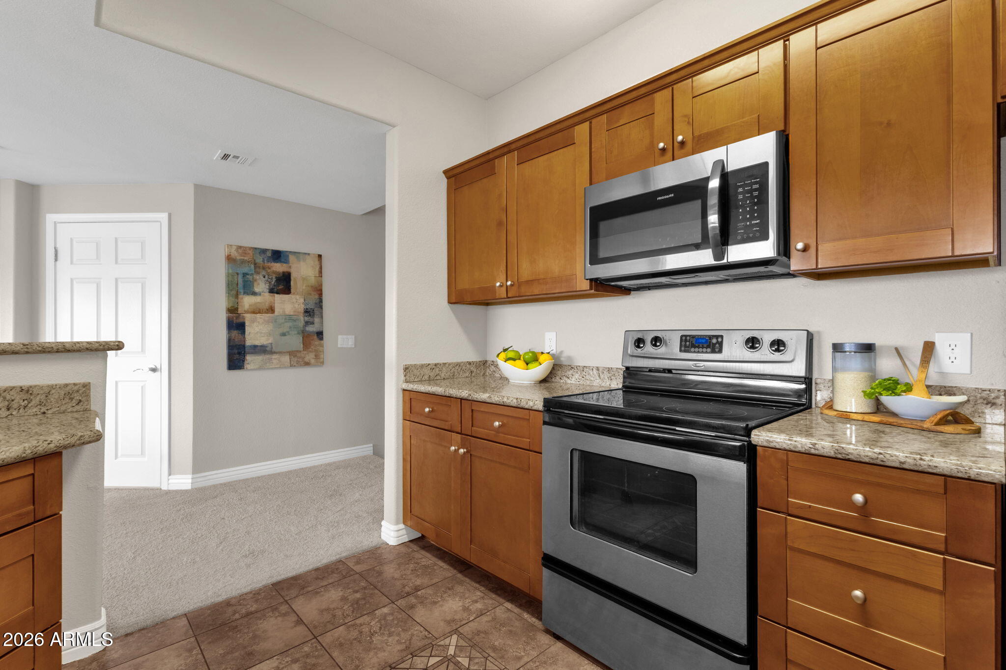 FOUR PEAKS VISTA CONDOMINIUM - Residential
