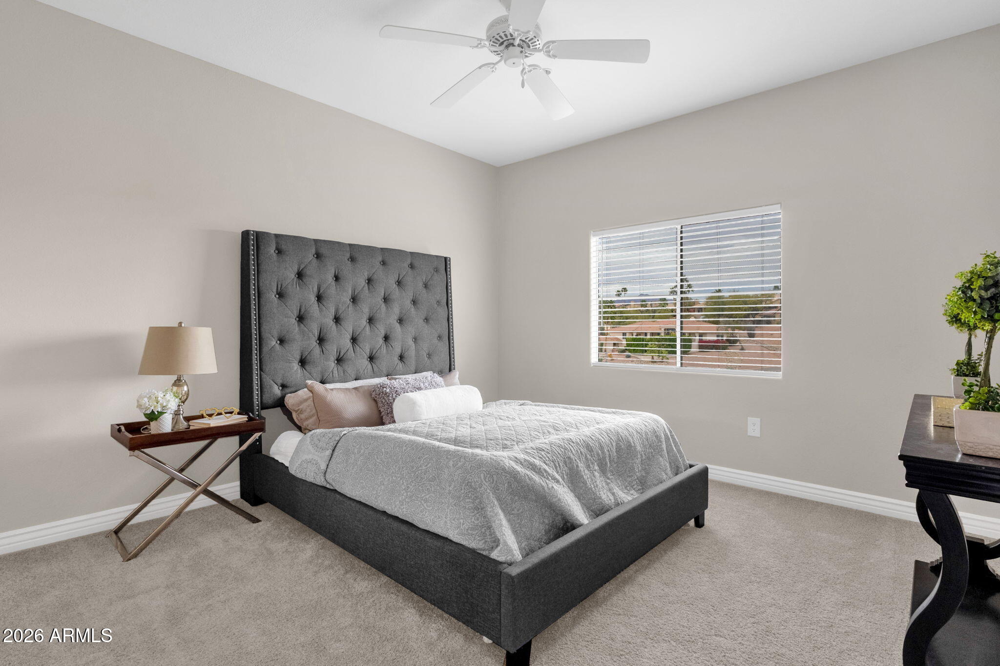 FOUR PEAKS VISTA CONDOMINIUM - Residential