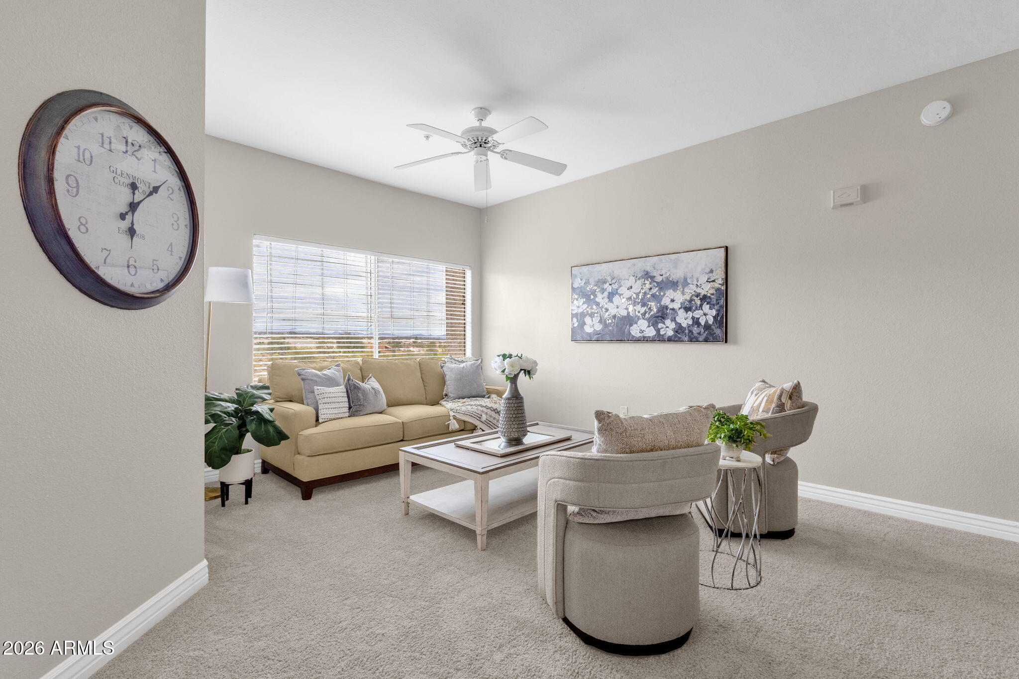 FOUR PEAKS VISTA CONDOMINIUM - Residential