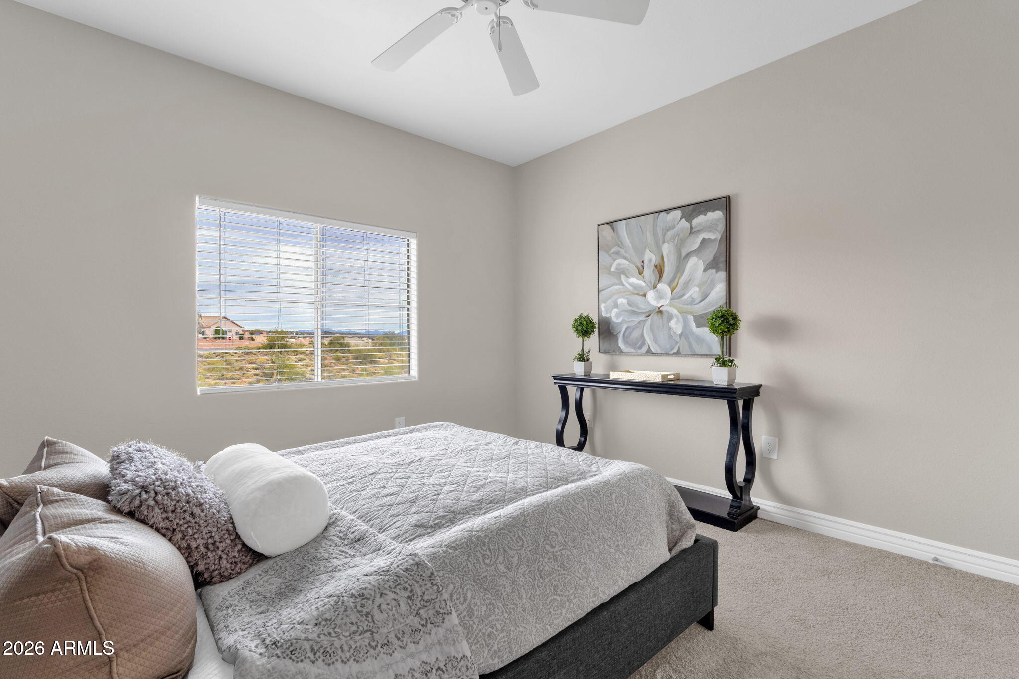 FOUR PEAKS VISTA CONDOMINIUM - Residential