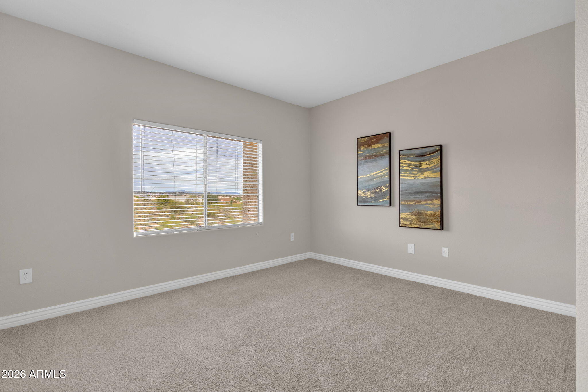 FOUR PEAKS VISTA CONDOMINIUM - Residential