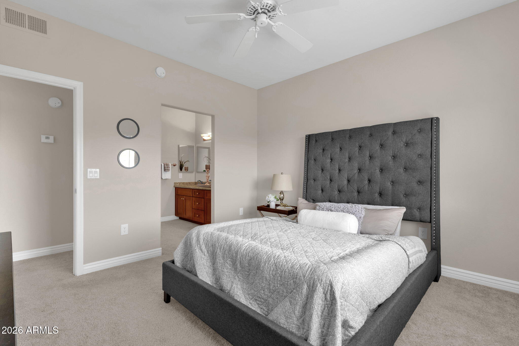 FOUR PEAKS VISTA CONDOMINIUM - Residential