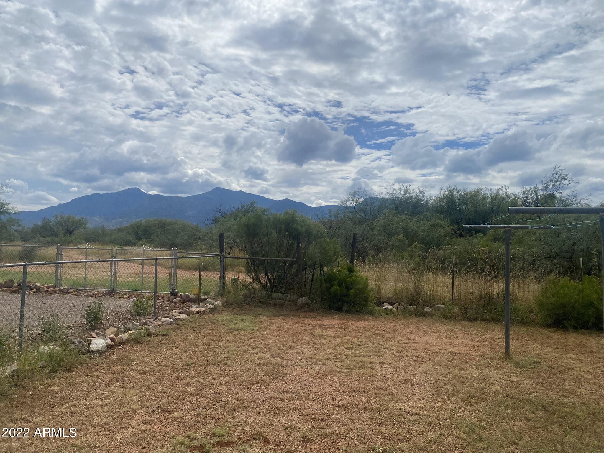 GOLDEN ACRES MOBILE HOME PARK - Residential
