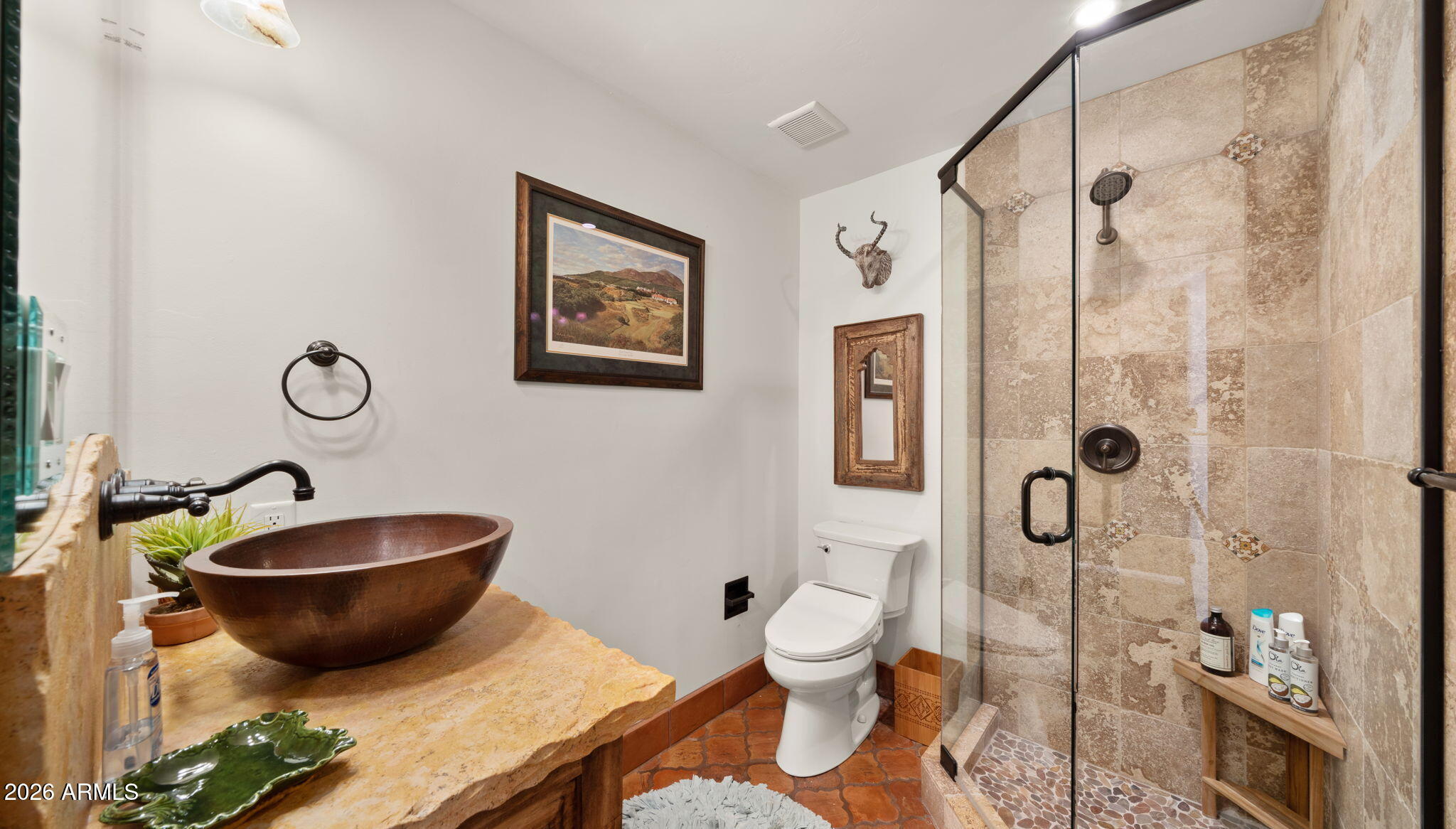 CAREFREE - Black Mountain - Residential