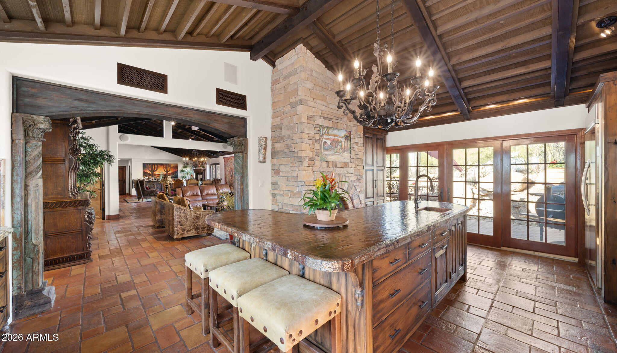 CAREFREE - Black Mountain - Residential