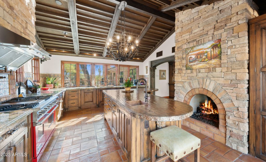 Photo of 35035 N Whileaway Road, Carefree, AZ 85377 (MLS # 6986121)