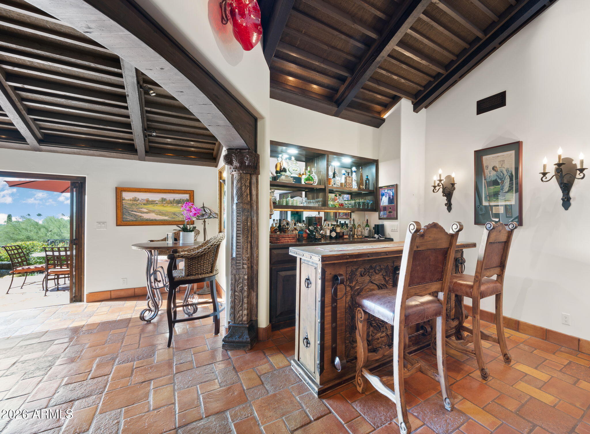 CAREFREE - Black Mountain - Residential