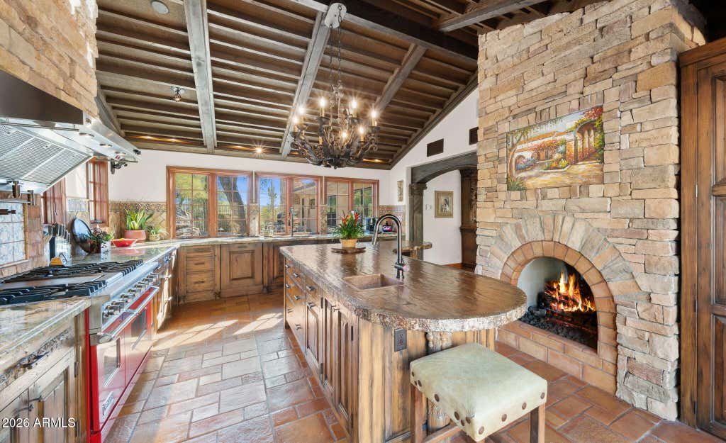 Photo of 35035 N Whileaway Road, Carefree, AZ 85377 (MLS # 6986121)