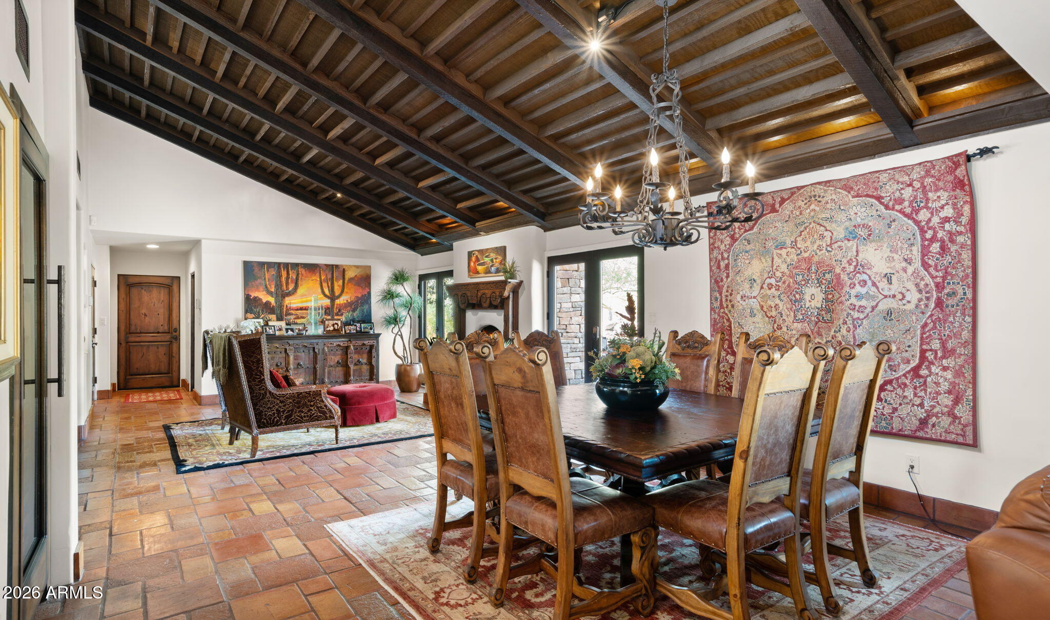 CAREFREE - Black Mountain - Residential