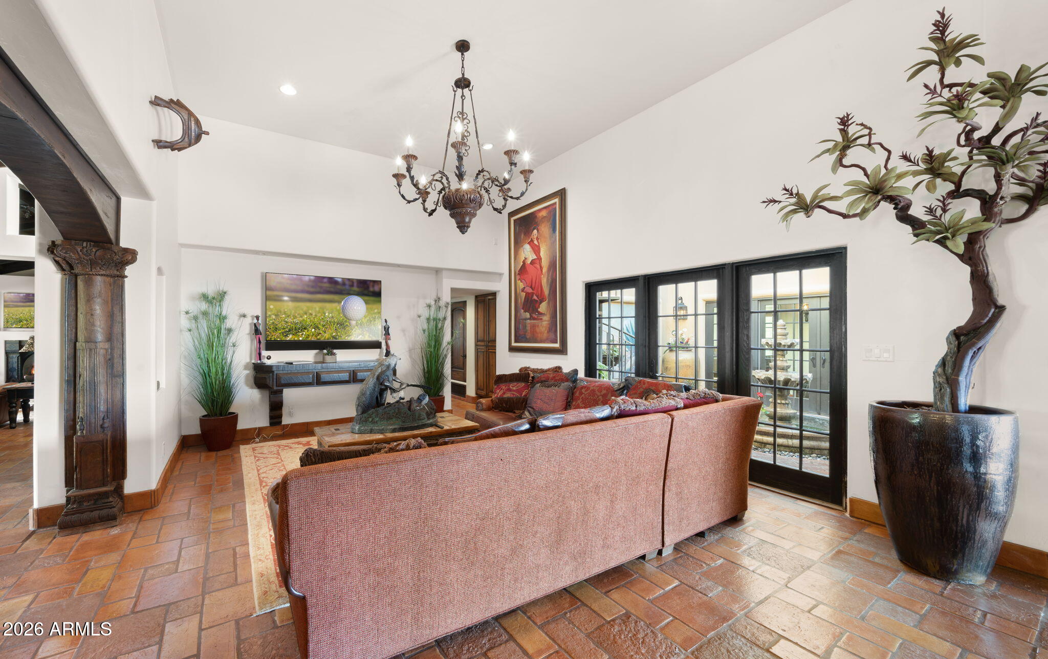 CAREFREE - Black Mountain - Residential