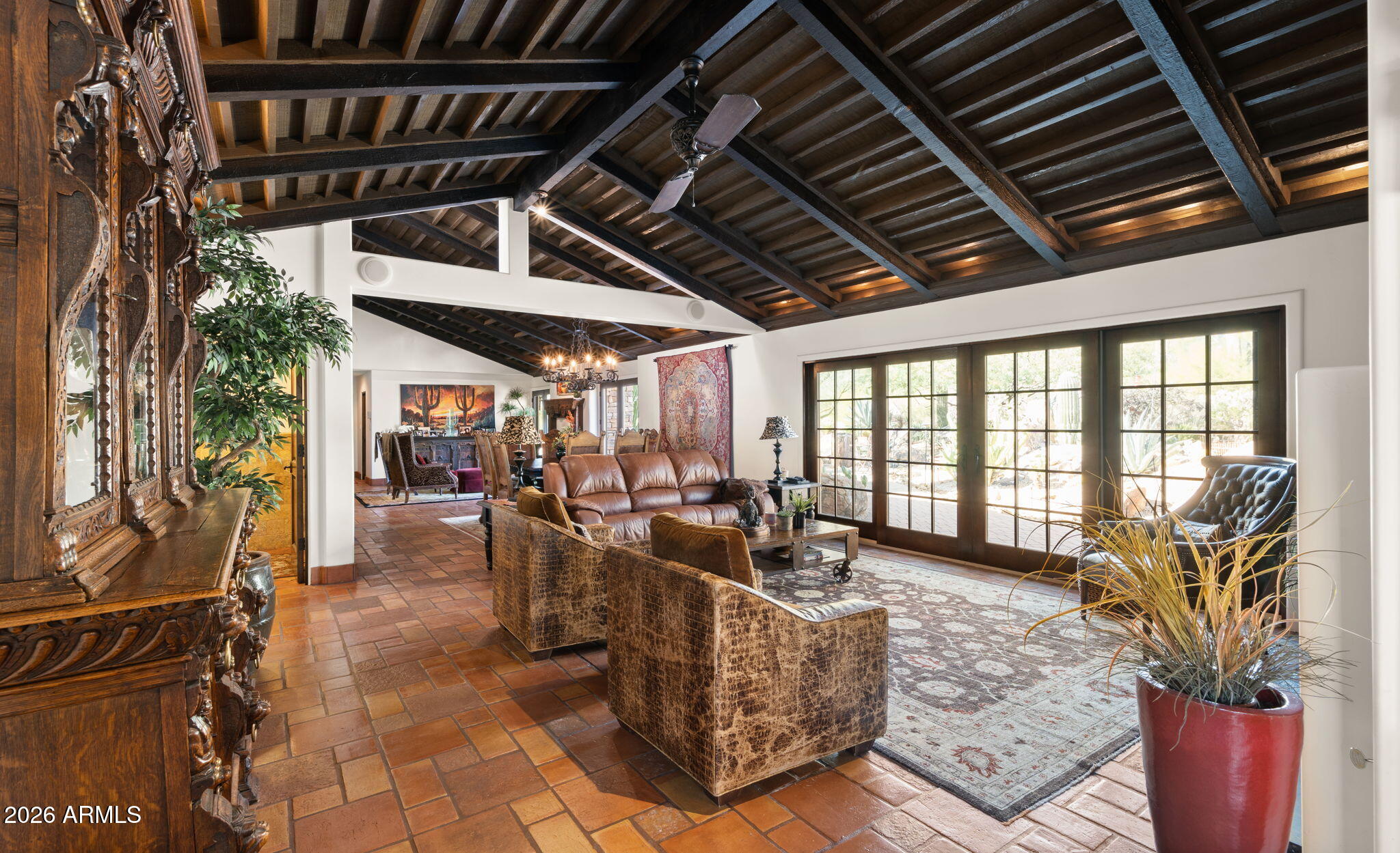 CAREFREE - Black Mountain - Residential