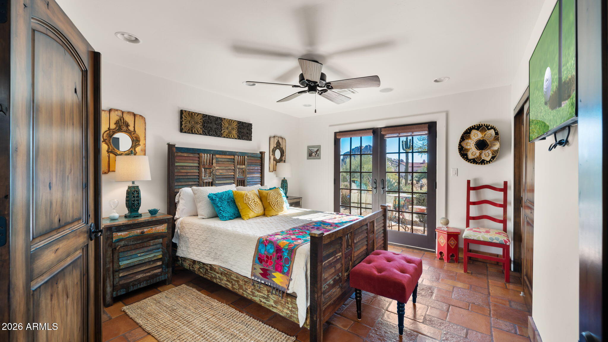 CAREFREE - Black Mountain - Residential