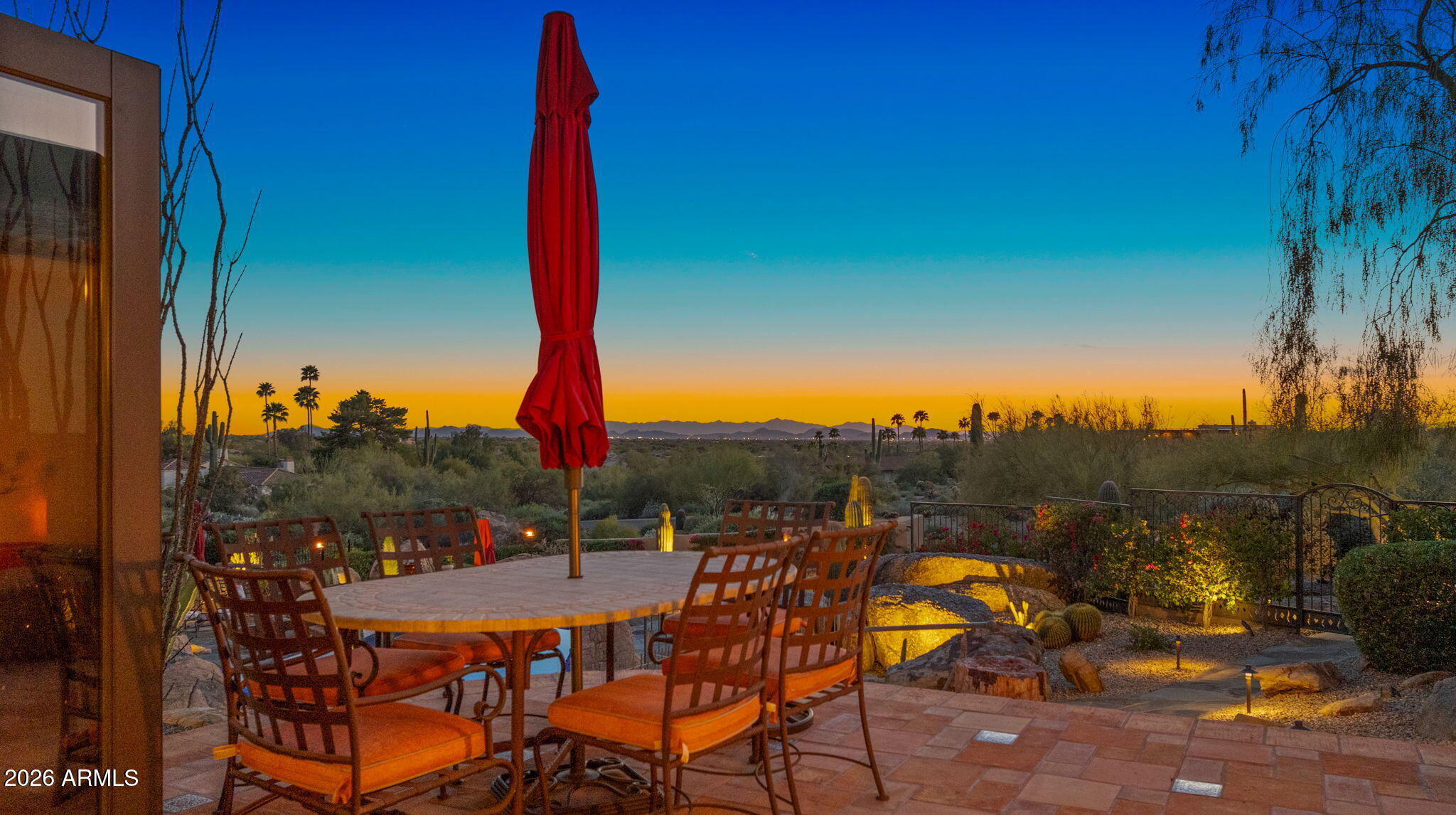 CAREFREE - Black Mountain - Residential