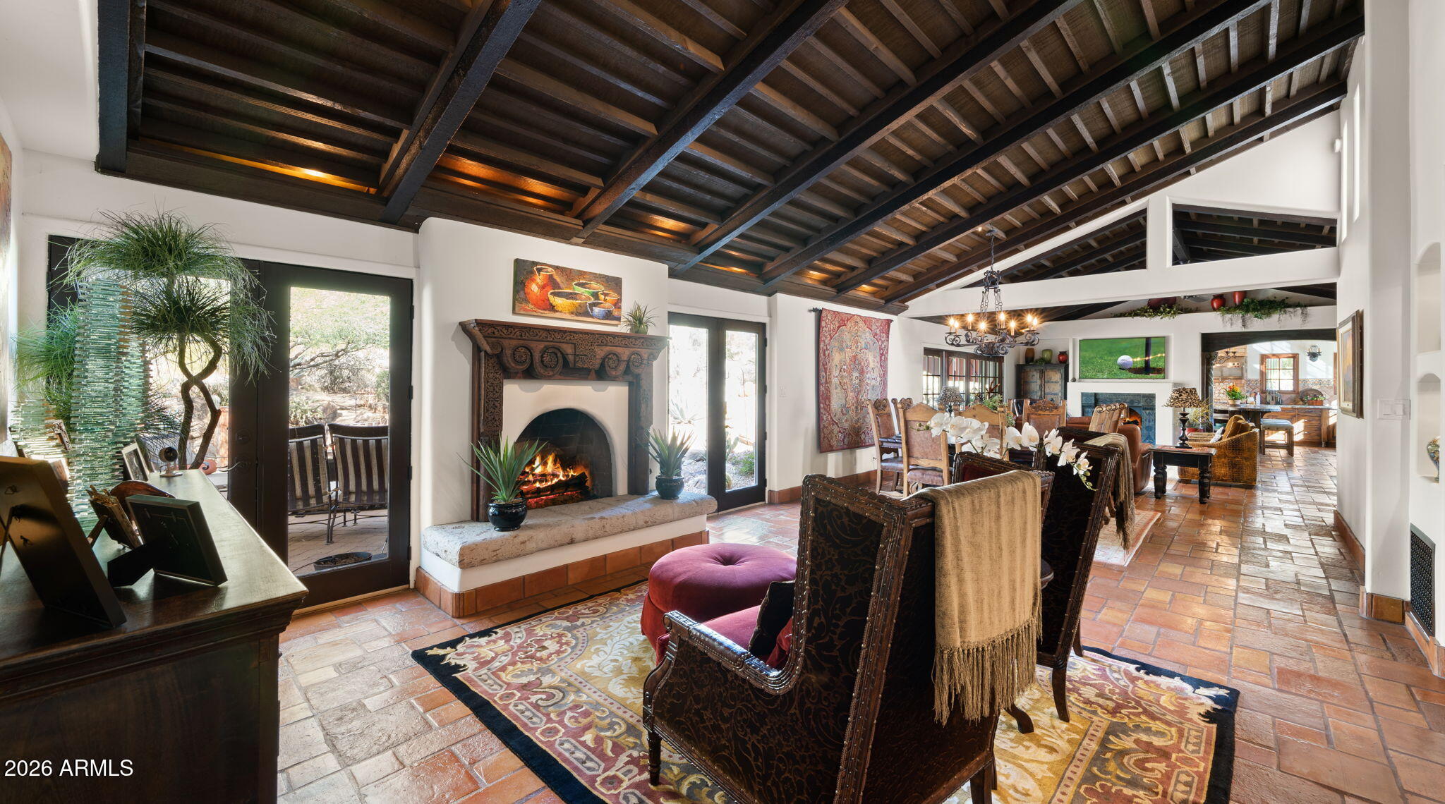 CAREFREE - Black Mountain - Residential